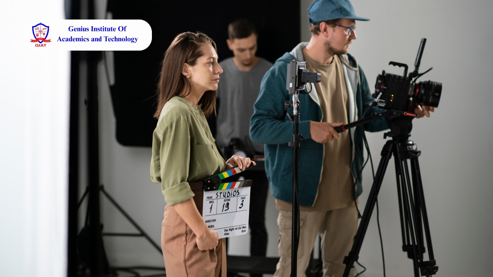 Film Technology Blog